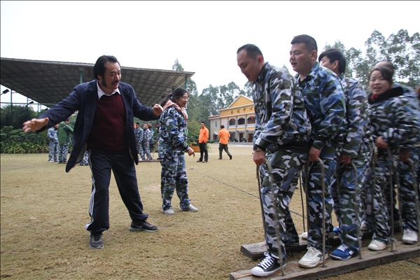 大將軍陶瓷榮獲團(tuán)隊協(xié)作一等獎
(圖1)