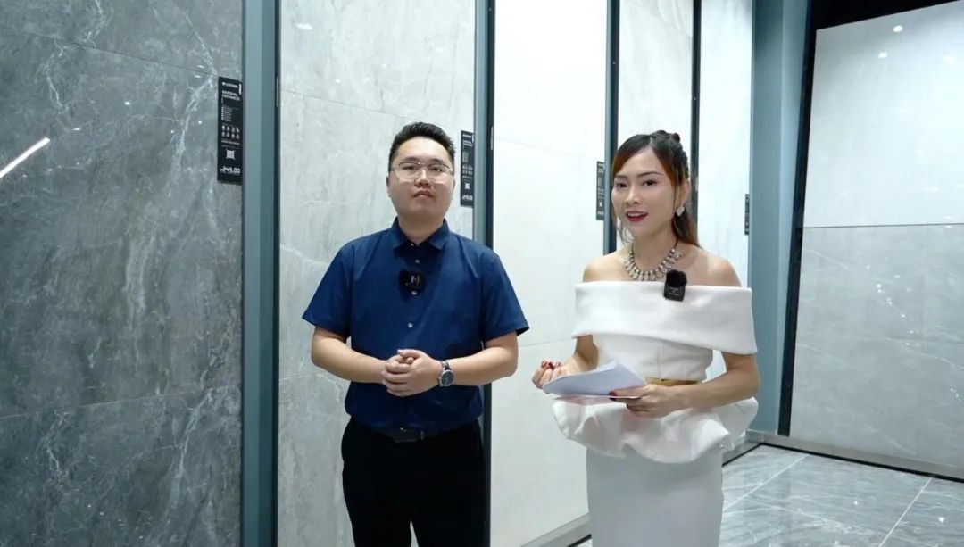 2小時(shí)，156城！大將軍瓷磚2022首場(chǎng)直播招商峰會(huì)圓滿收官！(圖8)