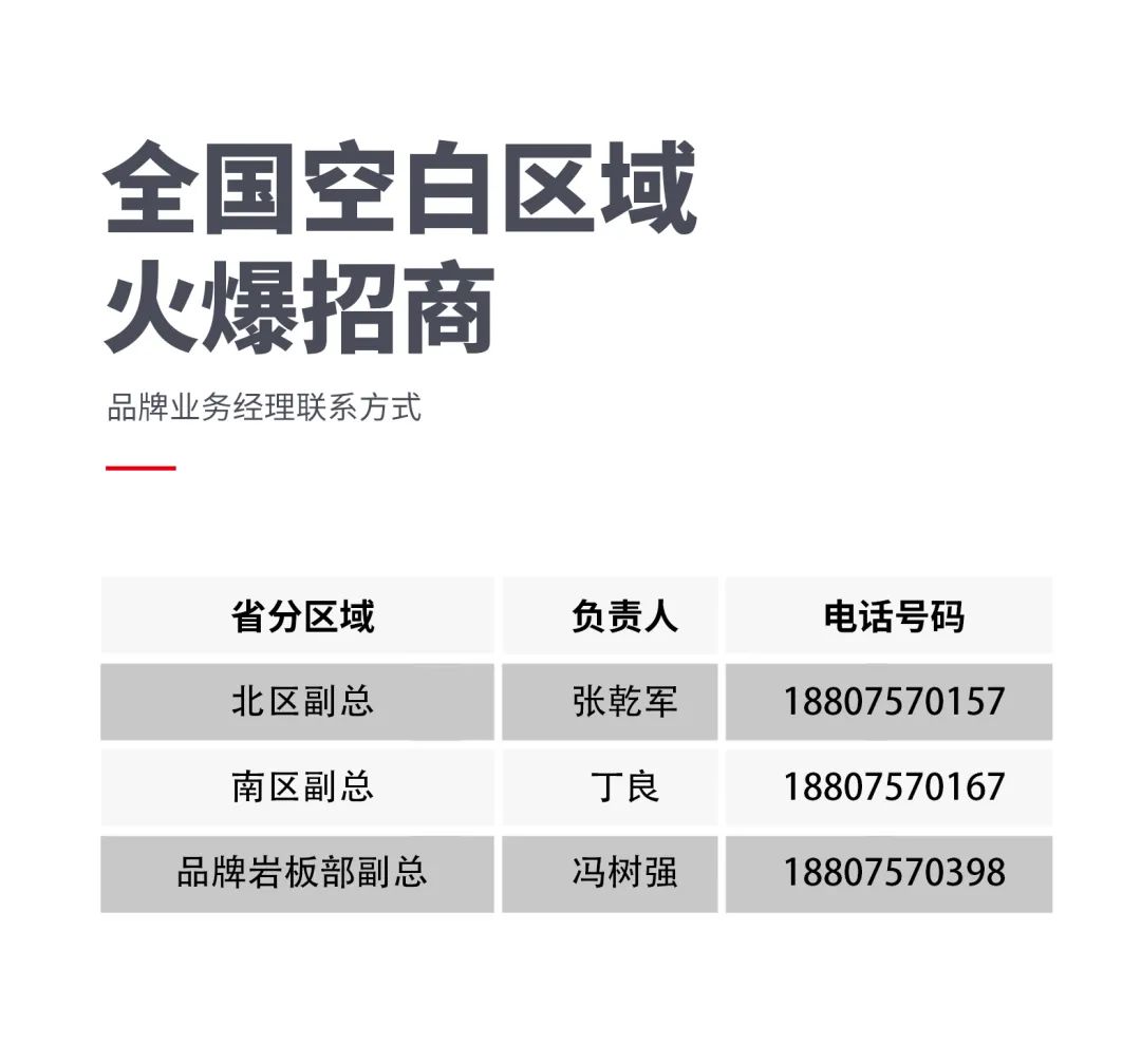 火熱招商|8月25日，大將軍瓷磚線上直播選商財富峰會再度盛啟！(圖11)