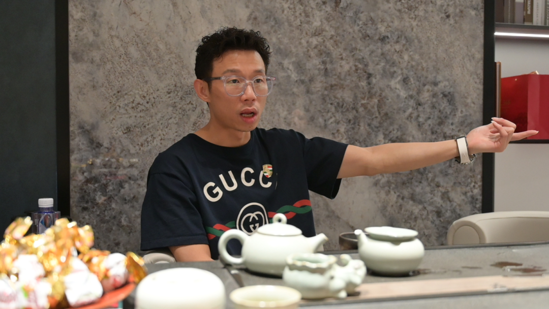 從批發(fā)到千萬級大商！代理大將軍20年，她憑這幾點穩(wěn)占當?shù)仡^部(圖2)